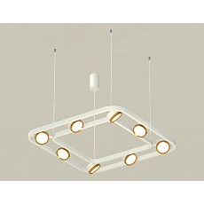 Подвесная люстра ambrella light xb xb9177102